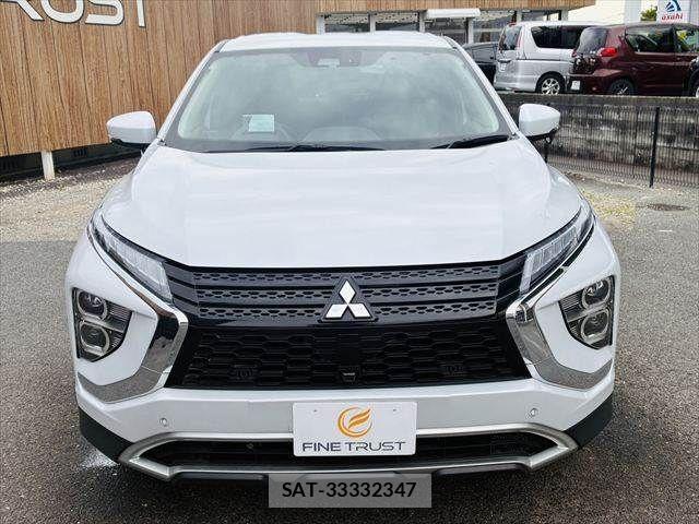 Mitsubishi ECLIPSE CROSS 2021-04 6671198-13