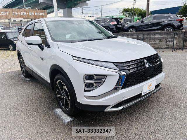 Mitsubishi ECLIPSE CROSS 2021-04 6671198-14