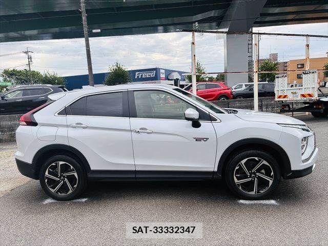 Mitsubishi ECLIPSE CROSS 2021-04 6671198-15