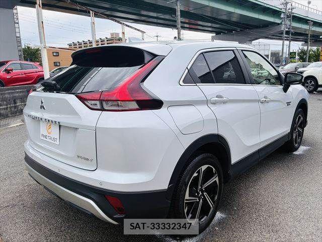 Mitsubishi ECLIPSE CROSS 2021-04 6671198-16