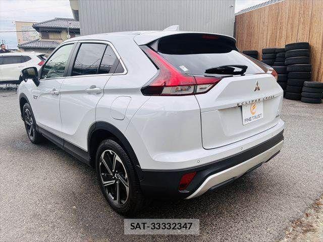 Mitsubishi ECLIPSE CROSS 2021-04 6671198-18