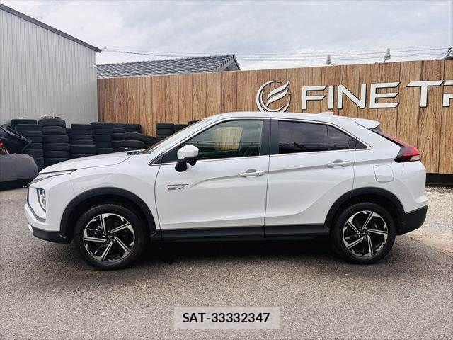 Mitsubishi ECLIPSE CROSS 2021-04 6671198-19