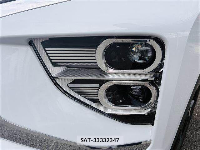 Mitsubishi ECLIPSE CROSS 2021-04 6671198-20