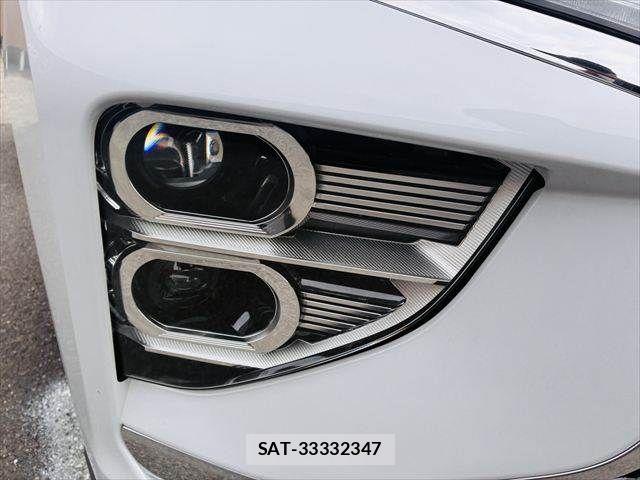 Mitsubishi ECLIPSE CROSS 2021-04 6671198-21