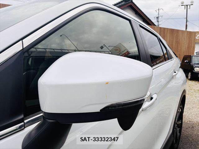 Mitsubishi ECLIPSE CROSS 2021-04 6671198-22