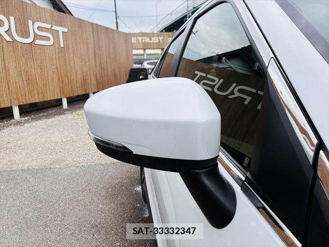 Mitsubishi ECLIPSE CROSS 2021-04 6671198-23