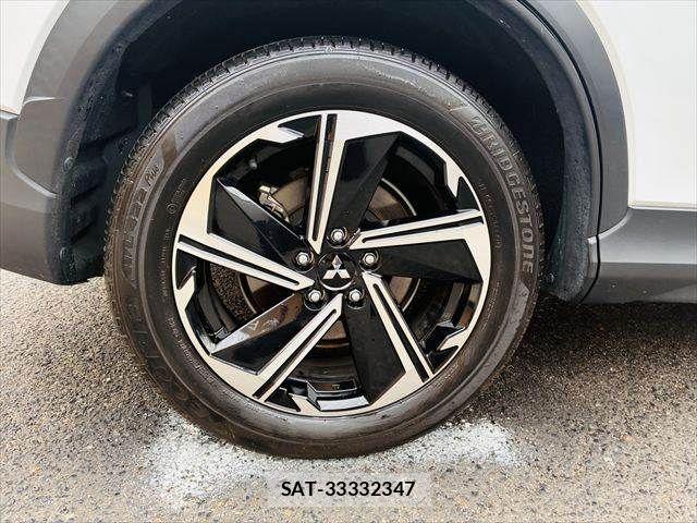 Mitsubishi ECLIPSE CROSS 2021-04 6671198-24