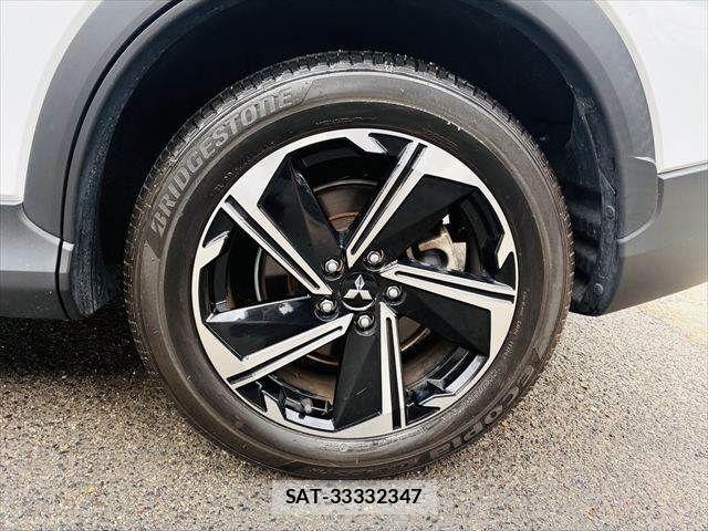 Mitsubishi ECLIPSE CROSS 2021-04 6671198-25