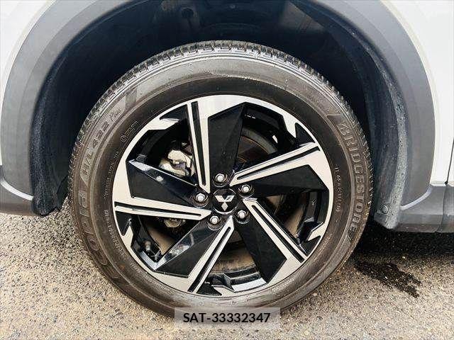 Mitsubishi ECLIPSE CROSS 2021-04 6671198-26