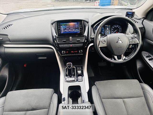 Mitsubishi ECLIPSE CROSS 2021-04 6671198-2