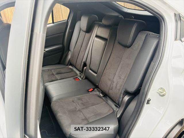 Mitsubishi ECLIPSE CROSS 2021-04 6671198-29