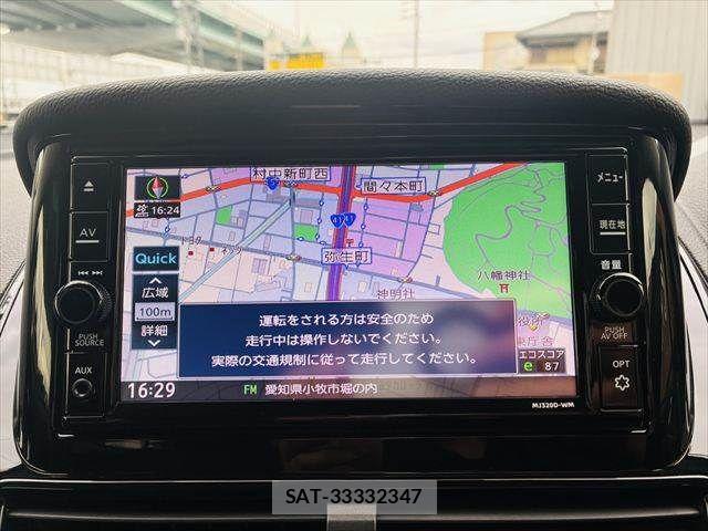 Mitsubishi ECLIPSE CROSS 2021-04 6671198-3