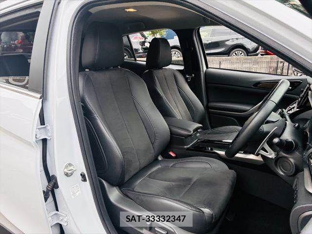 Mitsubishi ECLIPSE CROSS 2021-04 6671198-7