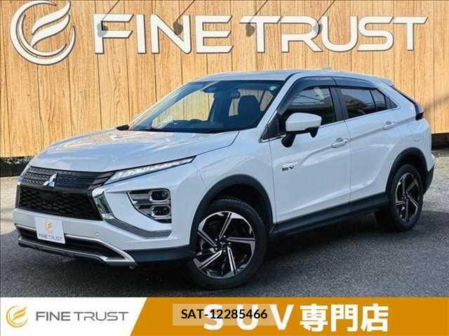 Mitsubishi ECLIPSE CROSS 2021-11 6671199-0