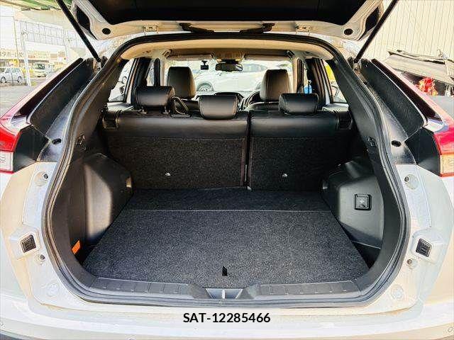 Mitsubishi ECLIPSE CROSS 2021-11 6671199-9