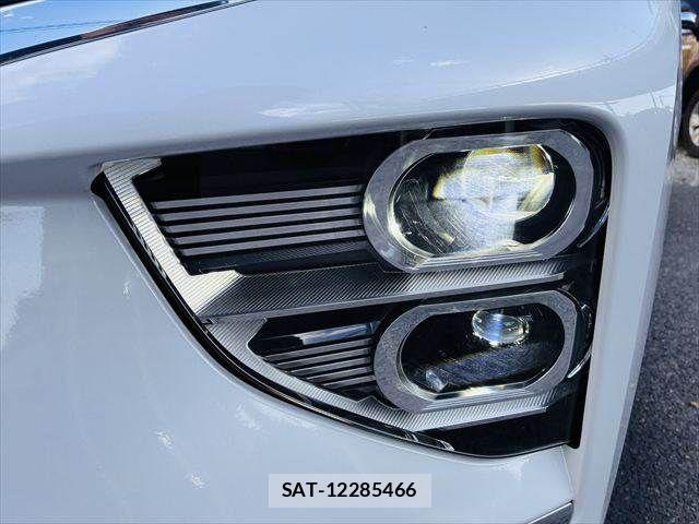 Mitsubishi ECLIPSE CROSS 2021-11 6671199-11