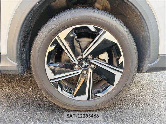 Mitsubishi ECLIPSE CROSS 2021-11 6671199-12