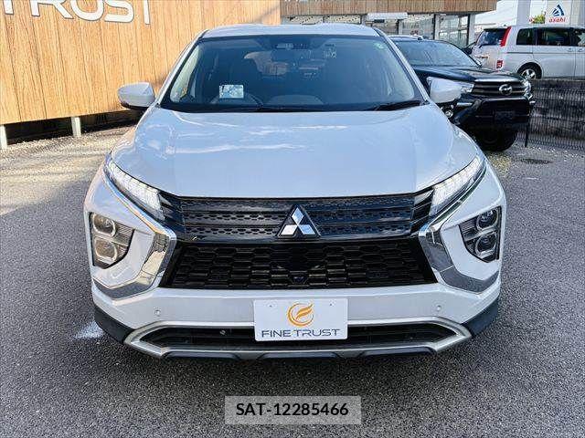Mitsubishi ECLIPSE CROSS 2021-11 6671199-13