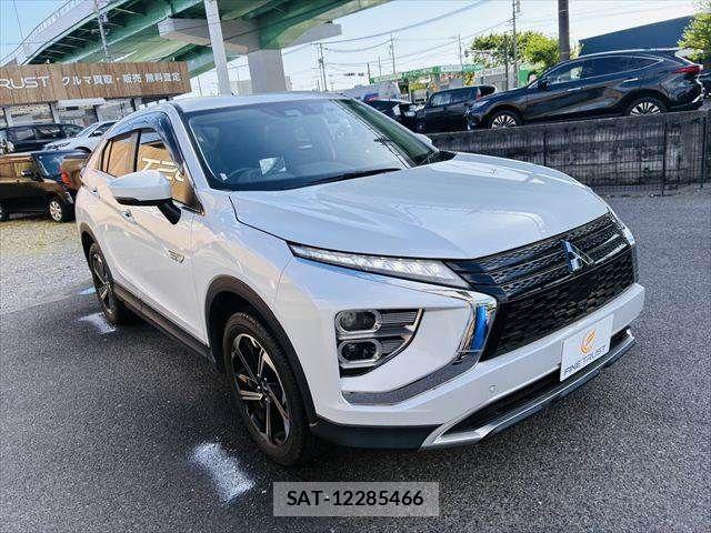 Mitsubishi ECLIPSE CROSS 2021-11 6671199-14