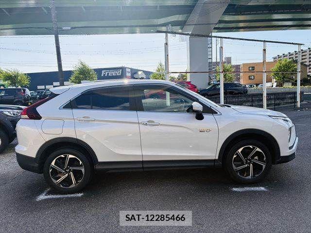 Mitsubishi ECLIPSE CROSS 2021-11 6671199-15