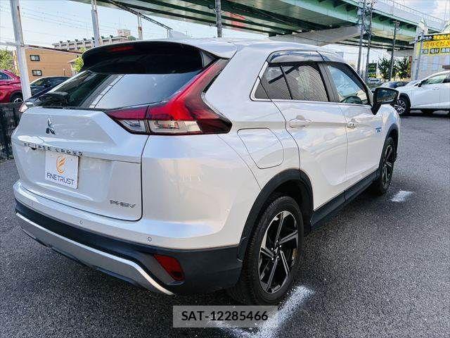 Mitsubishi ECLIPSE CROSS 2021-11 6671199-16