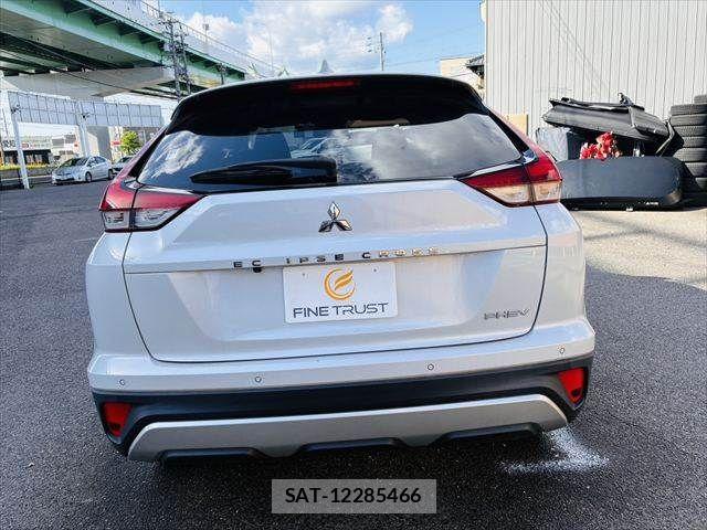 Mitsubishi ECLIPSE CROSS 2021-11 6671199-17