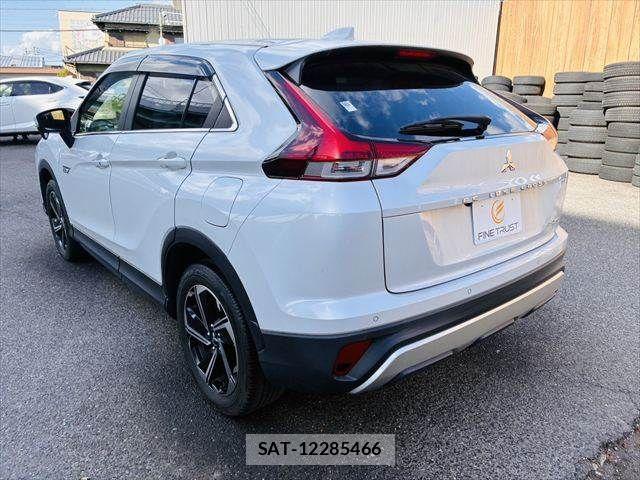 Mitsubishi ECLIPSE CROSS 2021-11 6671199-18