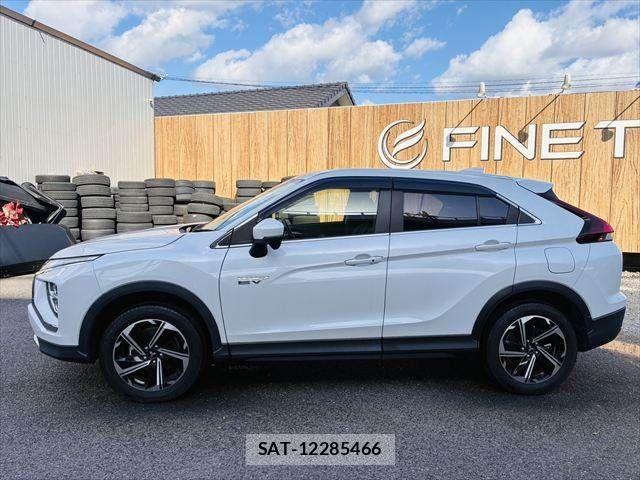 Mitsubishi ECLIPSE CROSS 2021-11 6671199-19