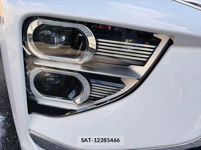 Mitsubishi ECLIPSE CROSS 2021-11 6671199-21