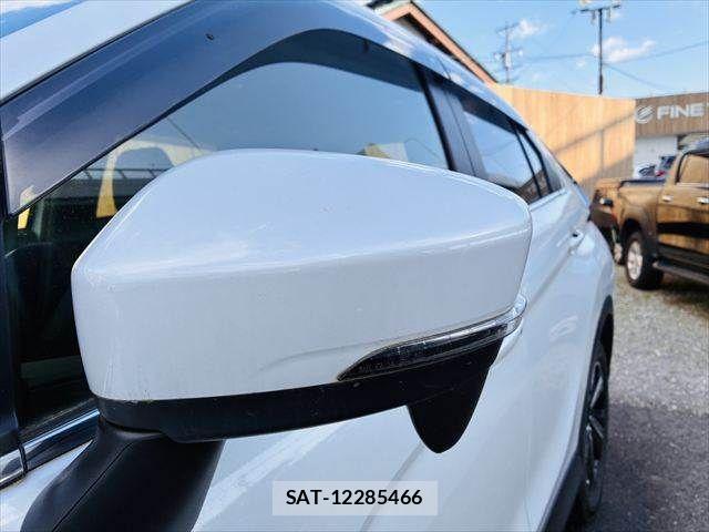 Mitsubishi ECLIPSE CROSS 2021-11 6671199-22