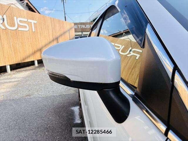 Mitsubishi ECLIPSE CROSS 2021-11 6671199-23
