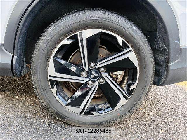 Mitsubishi ECLIPSE CROSS 2021-11 6671199-25