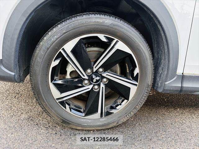 Mitsubishi ECLIPSE CROSS 2021-11 6671199-26