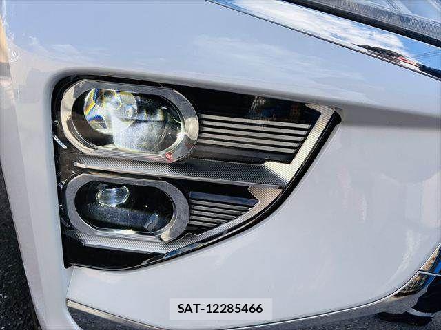 Mitsubishi ECLIPSE CROSS 2021-11 6671199-27
