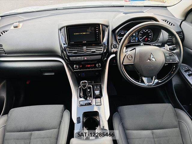 Mitsubishi ECLIPSE CROSS 2021-11 6671199-2