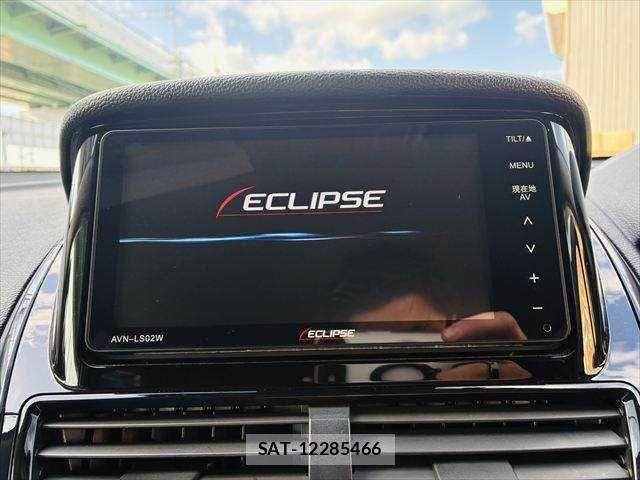 Mitsubishi ECLIPSE CROSS 2021-11 6671199-3