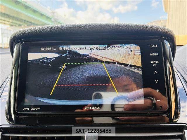 Mitsubishi ECLIPSE CROSS 2021-11 6671199-5