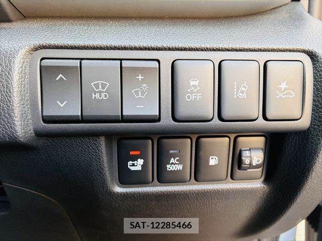Mitsubishi ECLIPSE CROSS 2021-11 6671199-6