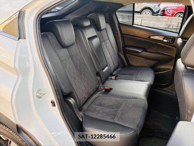 Mitsubishi ECLIPSE CROSS 2021-11 6671199-8