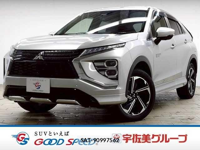 Mitsubishi ECLIPSE CROSS 2021-04 6671197-0