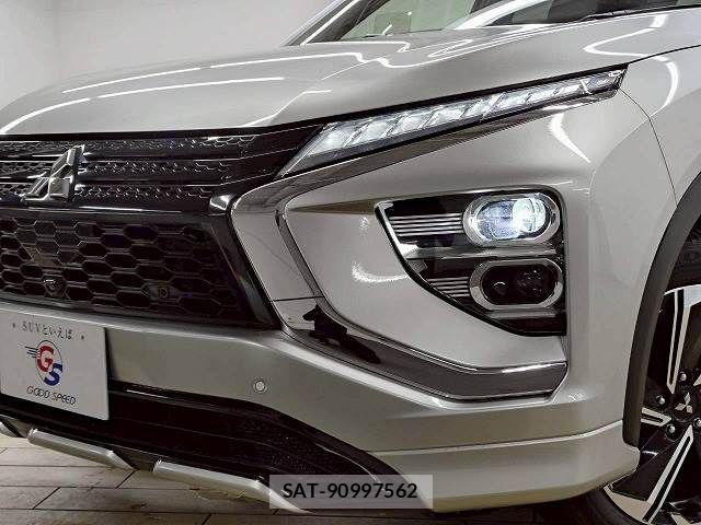 Mitsubishi ECLIPSE CROSS 2021-04 6671197-10