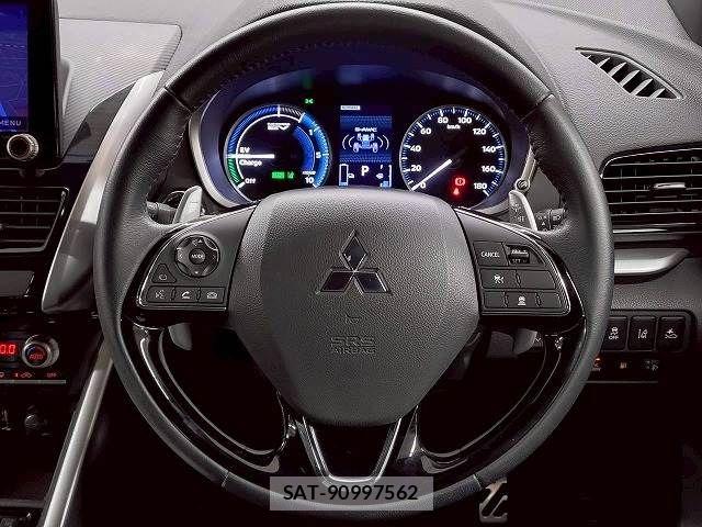 Mitsubishi ECLIPSE CROSS 2021-04 6671197-13