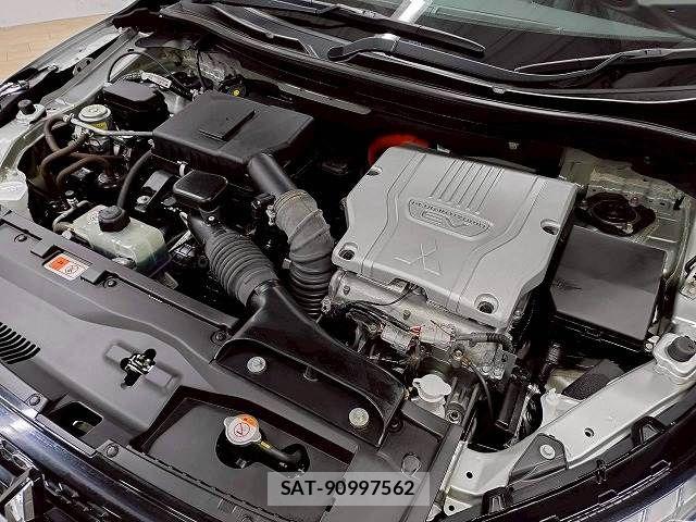 Mitsubishi ECLIPSE CROSS 2021-04 6671197-14