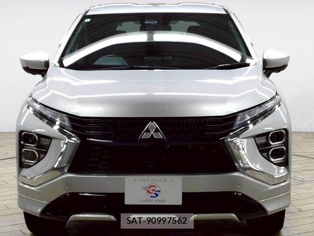 Mitsubishi ECLIPSE CROSS 2021-04 6671197-16