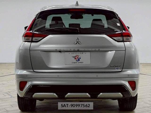 Mitsubishi ECLIPSE CROSS 2021-04 6671197-18