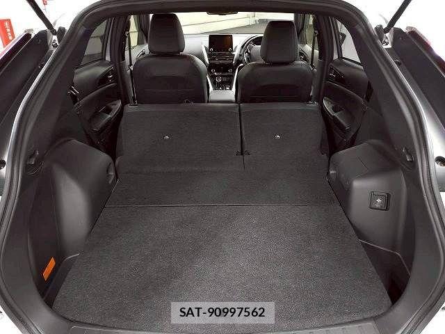 Mitsubishi ECLIPSE CROSS 2021-04 6671197-19