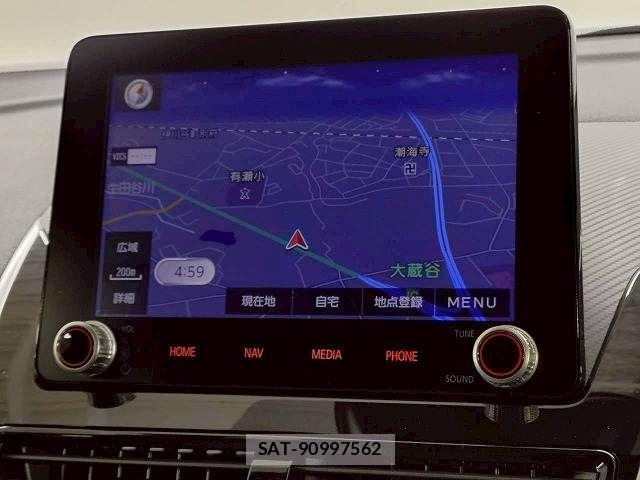 Mitsubishi ECLIPSE CROSS 2021-04 6671197-2