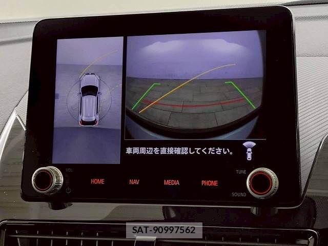 Mitsubishi ECLIPSE CROSS 2021-04 6671197-3