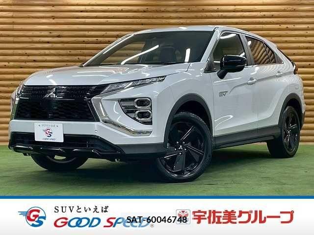 Mitsubishi ECLIPSE CROSS 2023-03 6671193-0