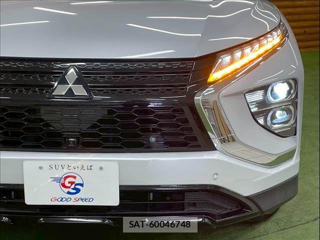 Mitsubishi ECLIPSE CROSS 2023-03 6671193-9